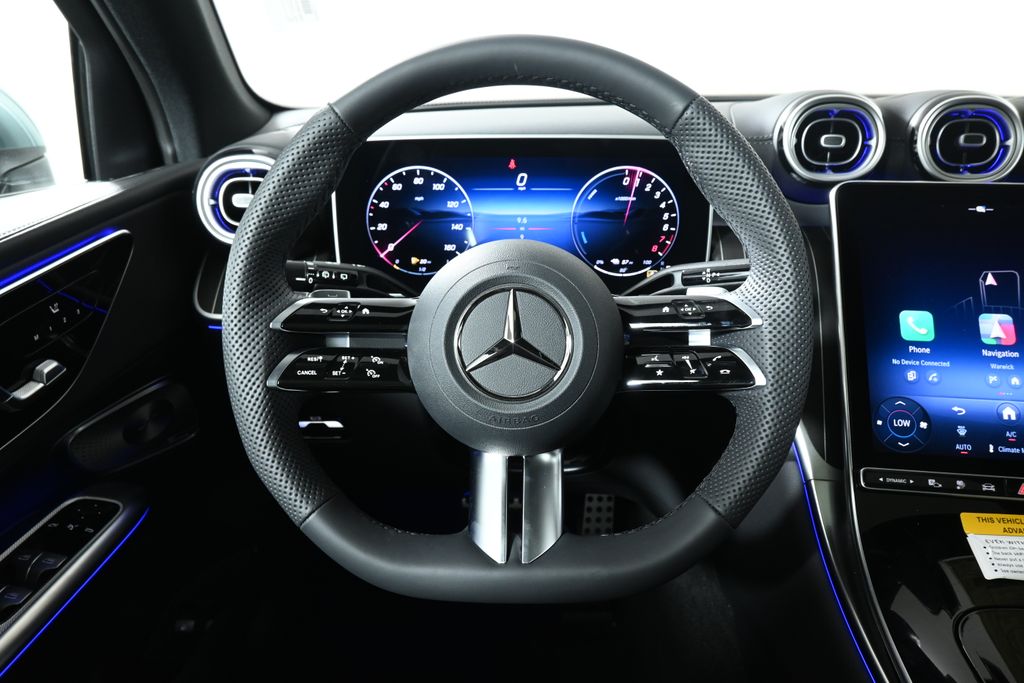 Thumbnail: 2026 Mercedes-Benz GLC - 14