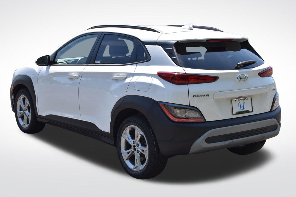 Thumbnail: 2022 Hyundai Kona - 3