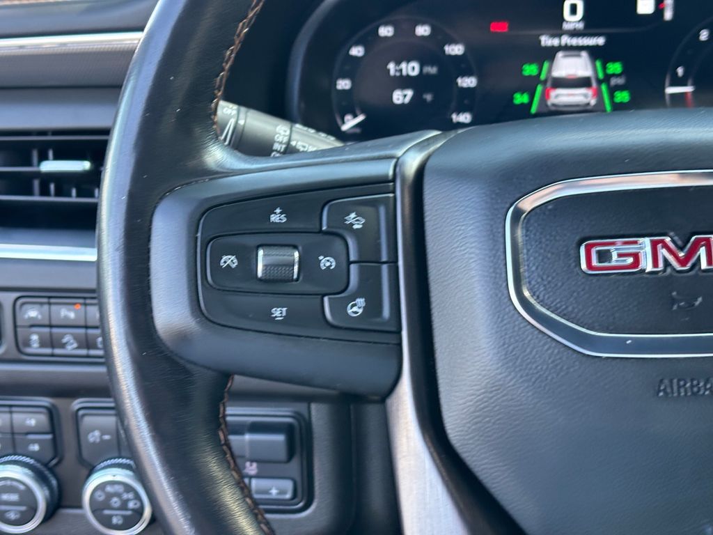 Used Car 2022 Gmc Yukon  At4 For Sale Under $50,000 In Austin, Texas