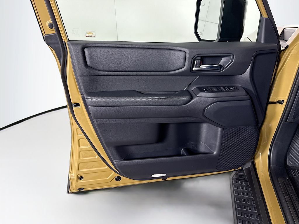 Thumbnail: 2024 Toyota Land Cruiser - 22