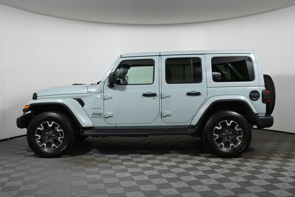 Thumbnail: 2024 Jeep Wrangler - 2