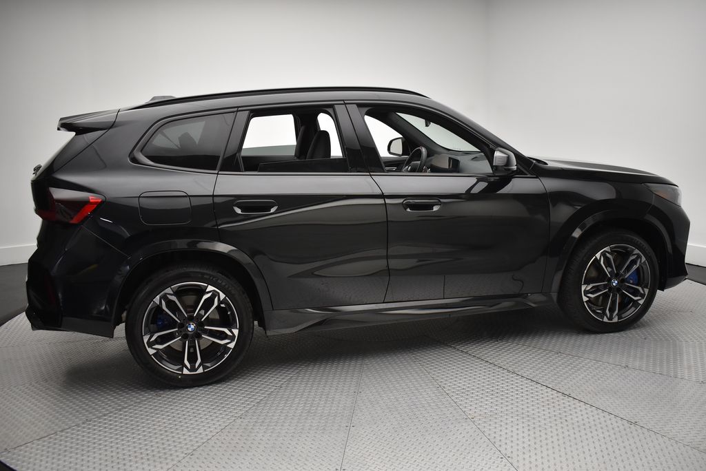 Thumbnail: 2024 BMW X1 - 4