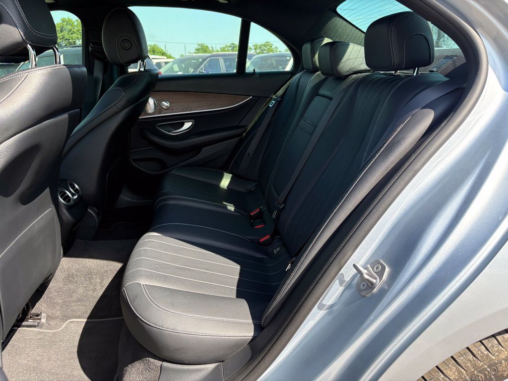 2017 Mercedes-Benz E-Class E 300  at Cook Ford