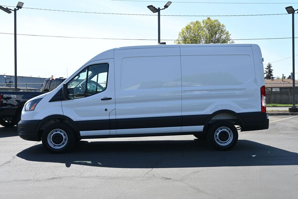 2026 Ford Transit-250 Cargo Van 
