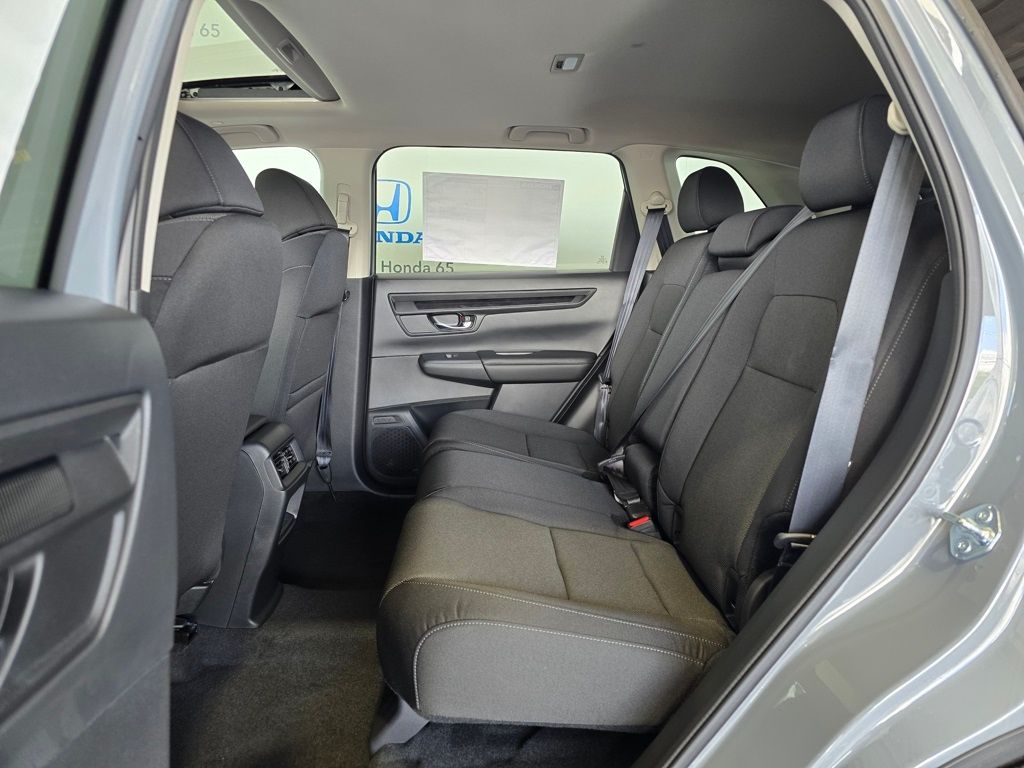 Thumbnail: 2026 Honda CR-V - 21