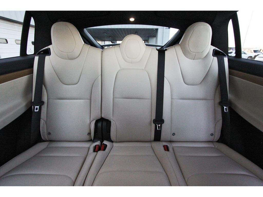 Used 2020 Tesla Model X SUV
