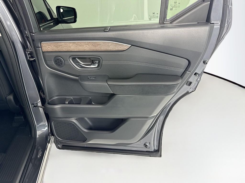 Thumbnail: 2026 Honda Pilot - 29