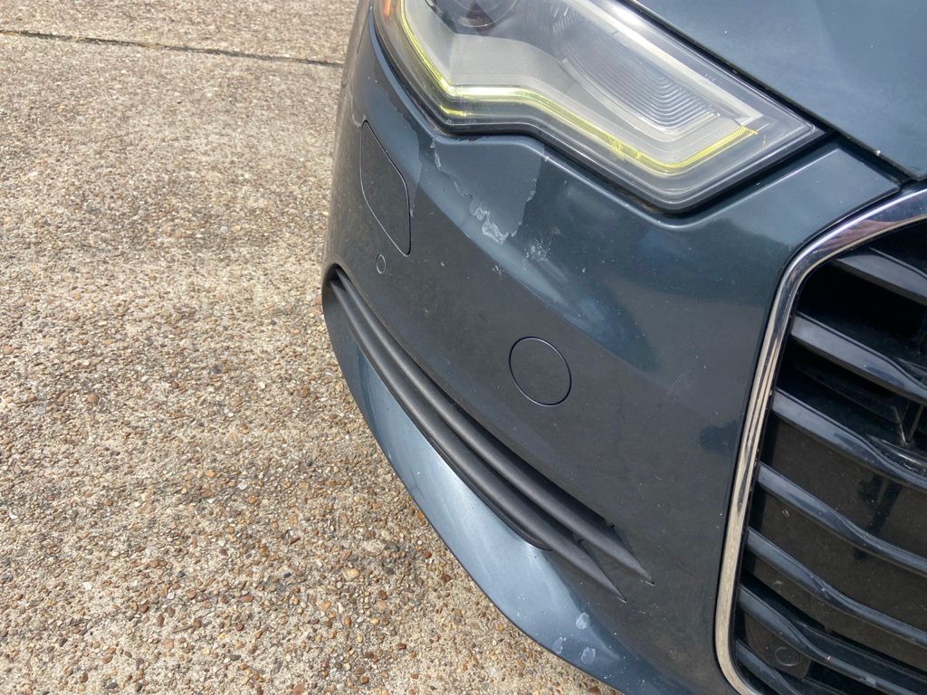 Used 2012 Gray Audi 3.0 Premium Plus image 36
