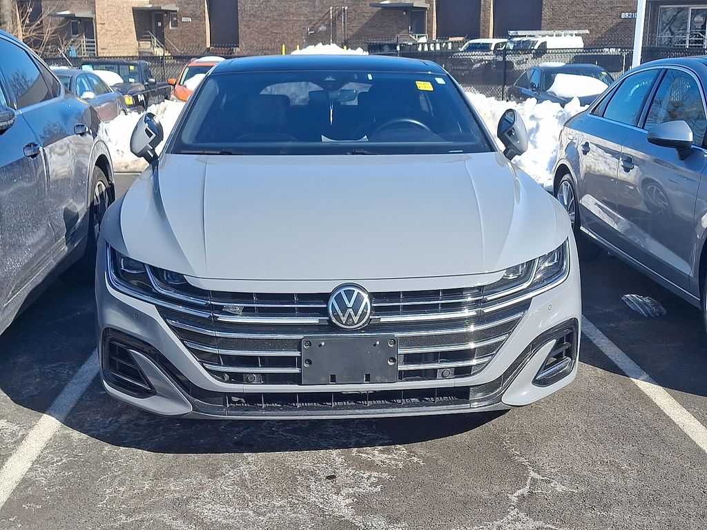 Thumbnail: 2023 Volkswagen Arteon - 2