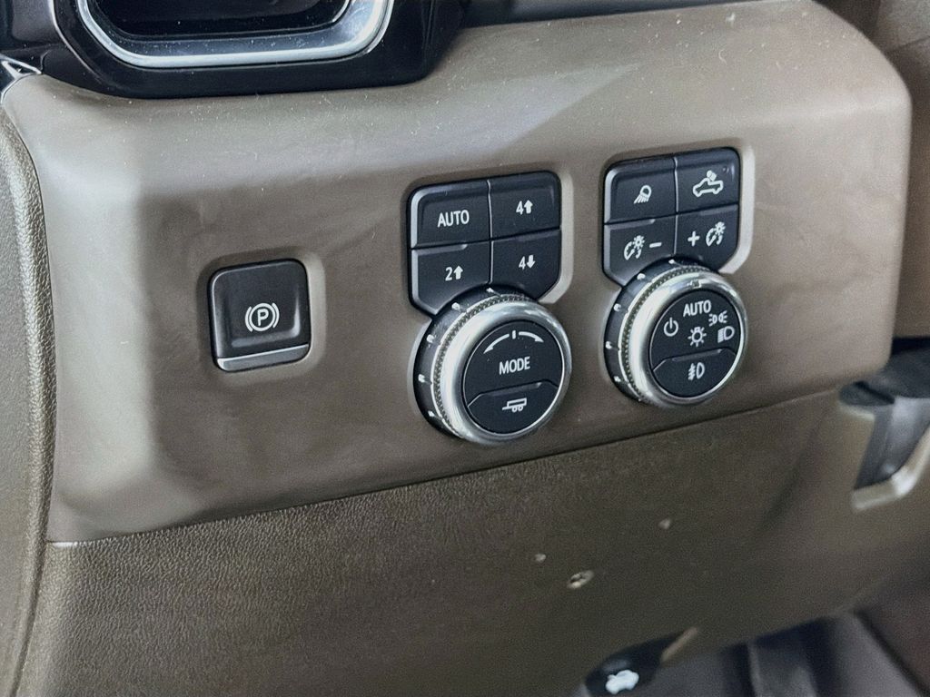 Used 2024 GMC Sierra 3500HD Truck