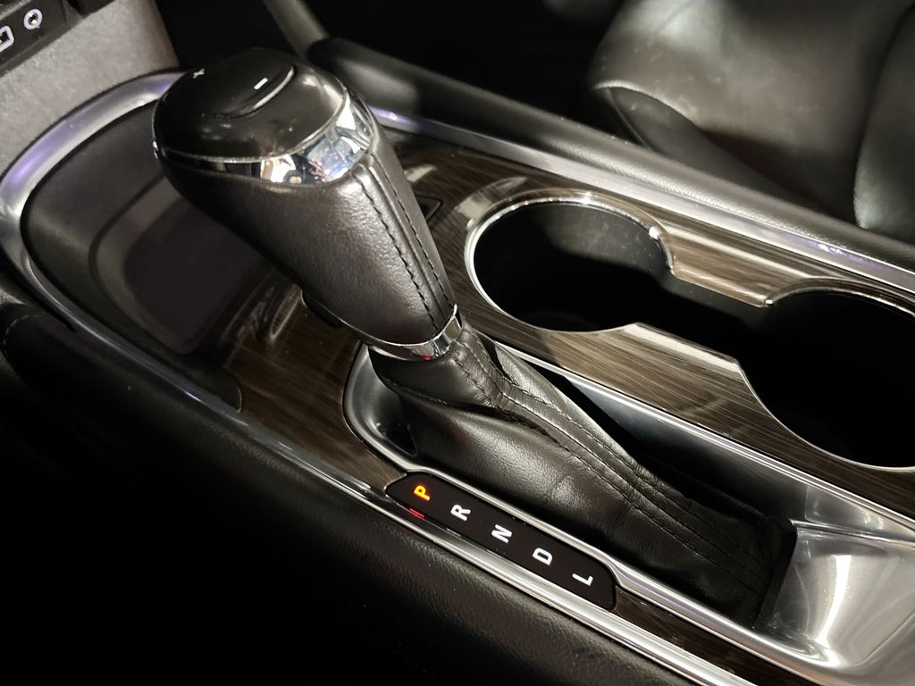 2020 Chevrolet Malibu Premier