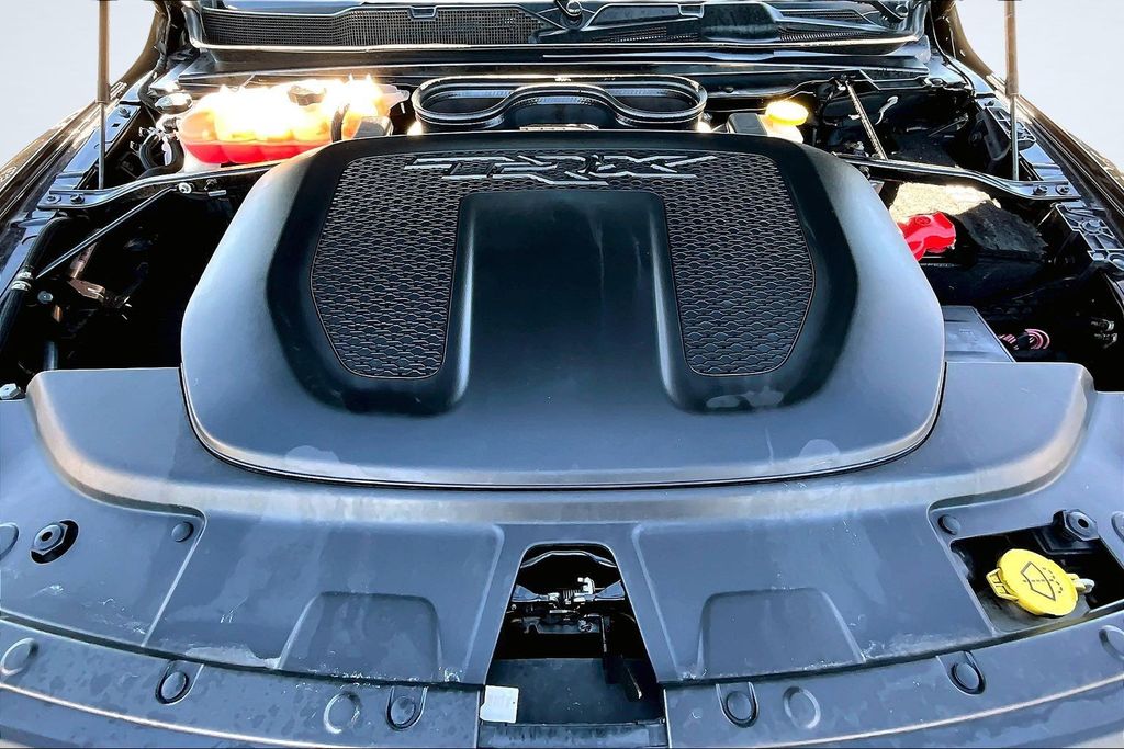 2021 Ram 1500 TRX Black at Texan Dodge Chrysler Jeep Ram