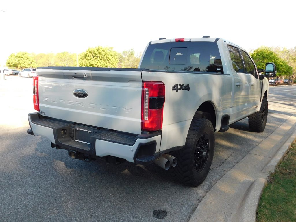 Thumbnail: 2025 Ford Econoline - 4