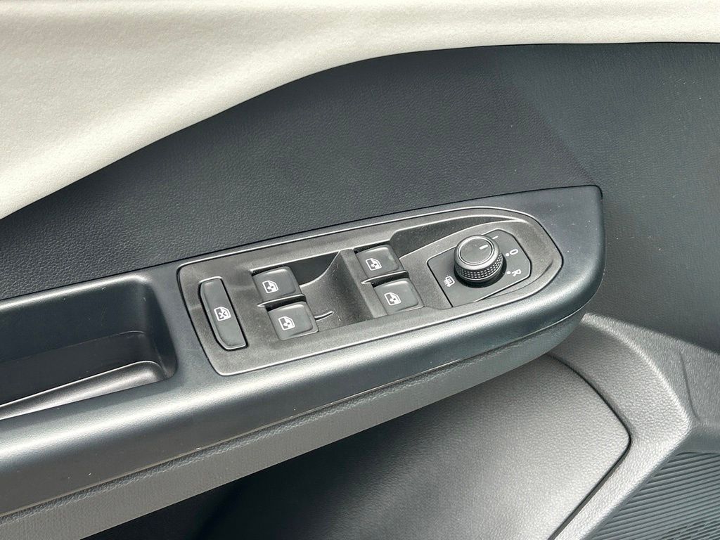 New 2026 Gray Volkswagen 1.5T SE image 19