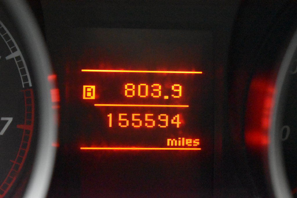 Thumbnail: 2012 Mitsubishi Lancer - 17