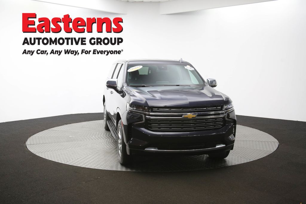 Used 2023 Gray Chevrolet Premier image 57