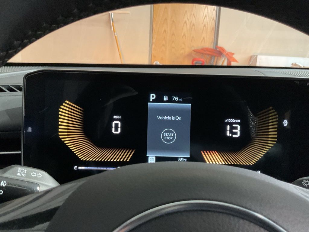 New 2026 White Kia GT-Line image 15