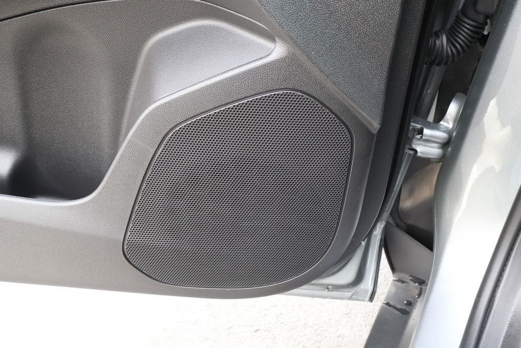 Thumbnail: 2026 Chevrolet Trax - 18