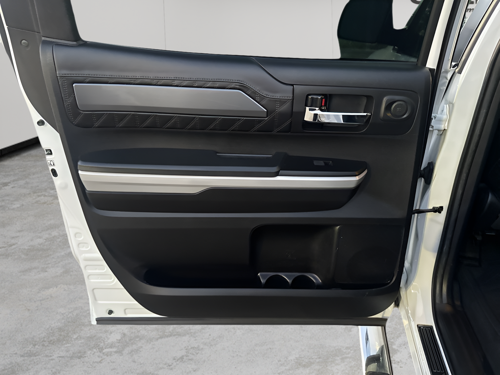 Used Car 2020 Toyota Tundra  Platinum For Sale Under $50,000 In Austin, Texas