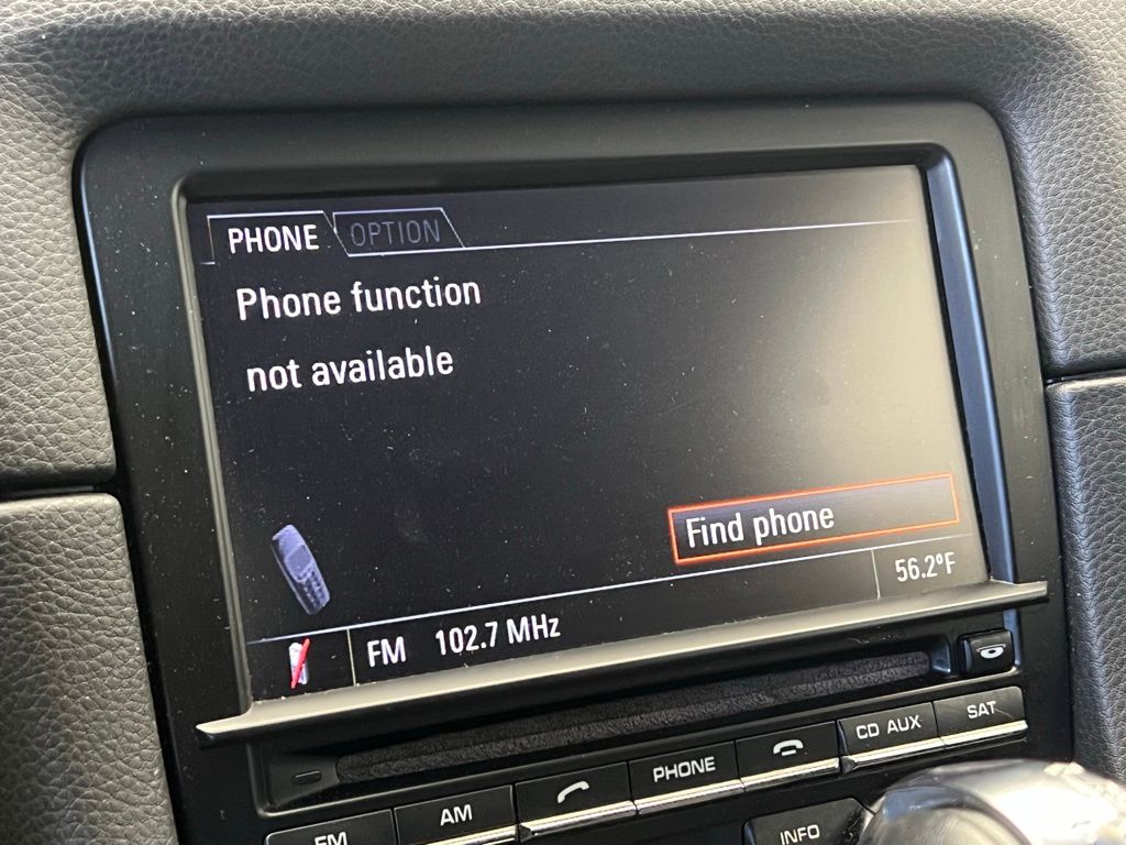 Thumbnail: 2015 Porsche Boxster - 14