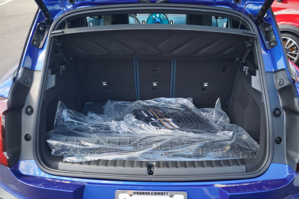 Thumbnail: 2026 MINI Cooper Countryman - 11