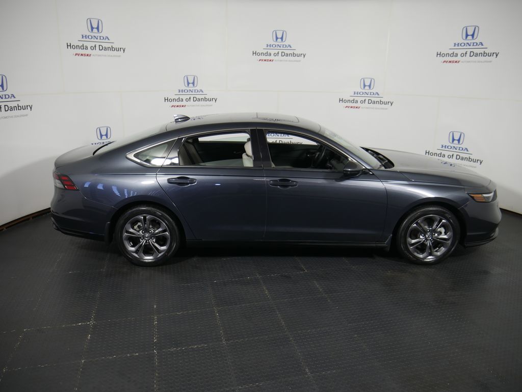 Thumbnail: 2023 Honda Accord - 3