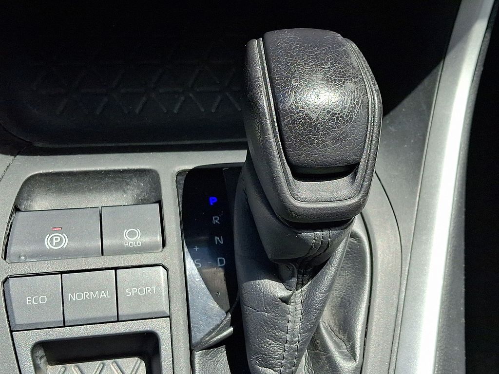 2023 Toyota RAV4 XLE Gray at Subaru and VW of Moon Township