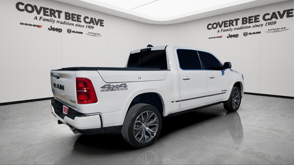 Used Car 2025 Ram 1500  Tungsten For Sale Under $70,000 In Austin, Texas