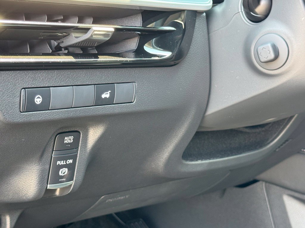 New 2027 Nissan Murano SUV
