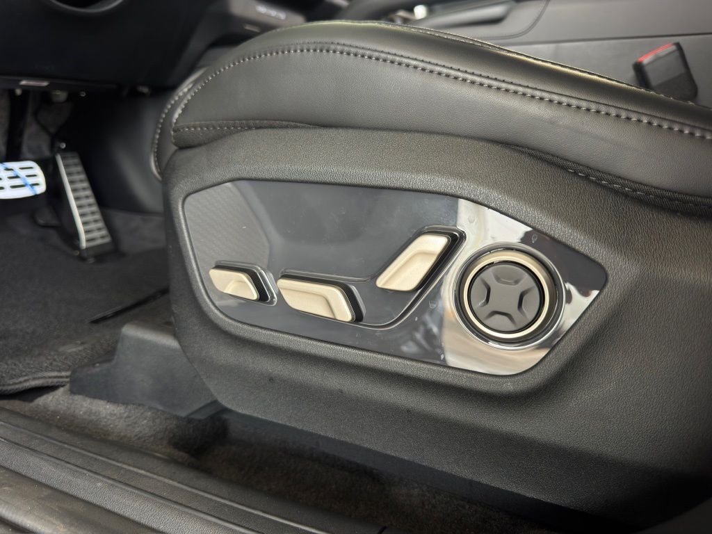 2027 Kia Telluride Hybrid SX Black at Shottenkirk Kia Fort Bend