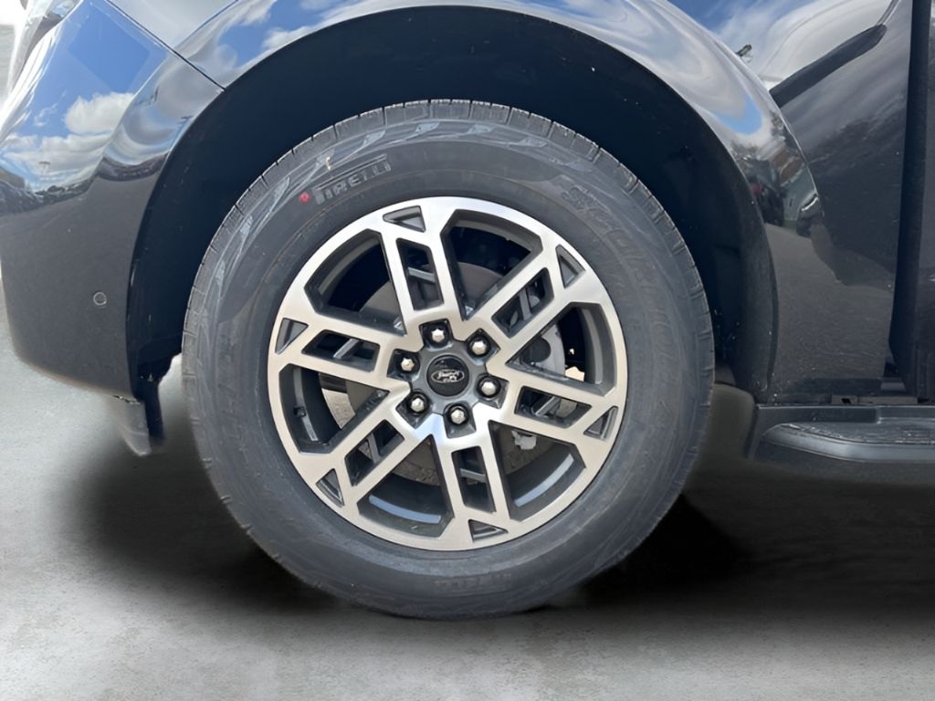 2025 Ford Expedition Max