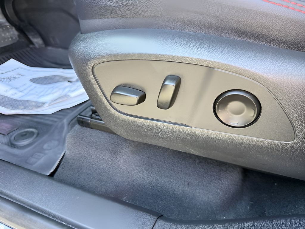 2025 Chevrolet Traverse