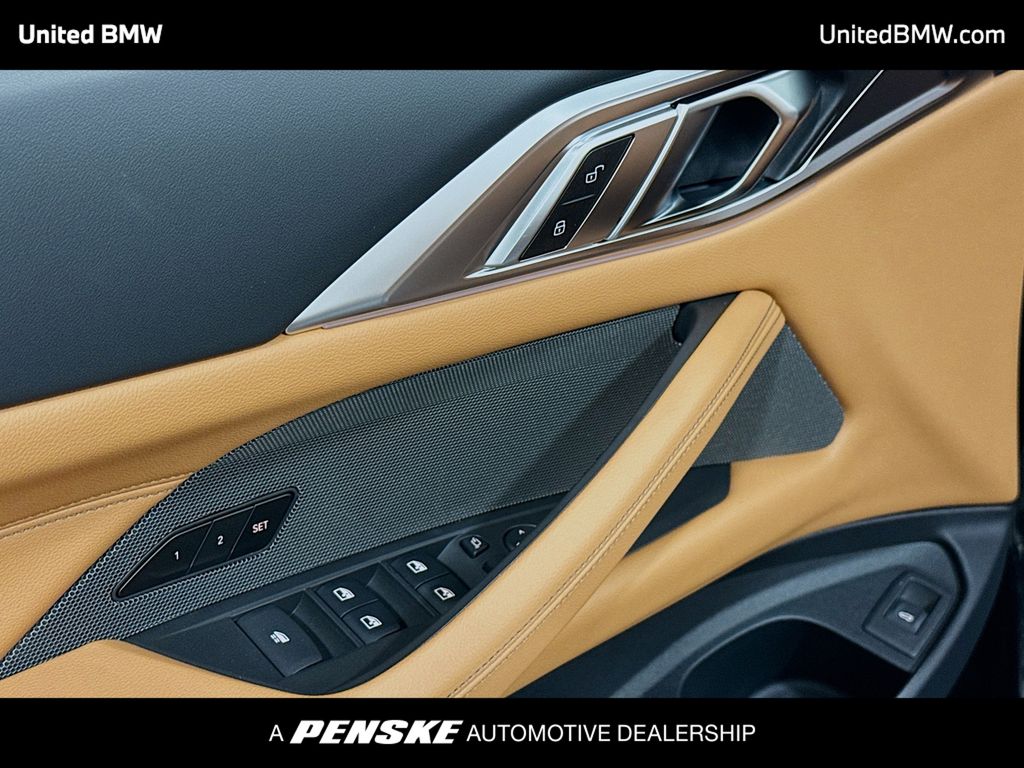 Thumbnail: 2026 BMW 4 Series - 3