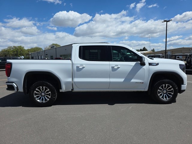Used 2023 GMC Sierra 1500 Truck
