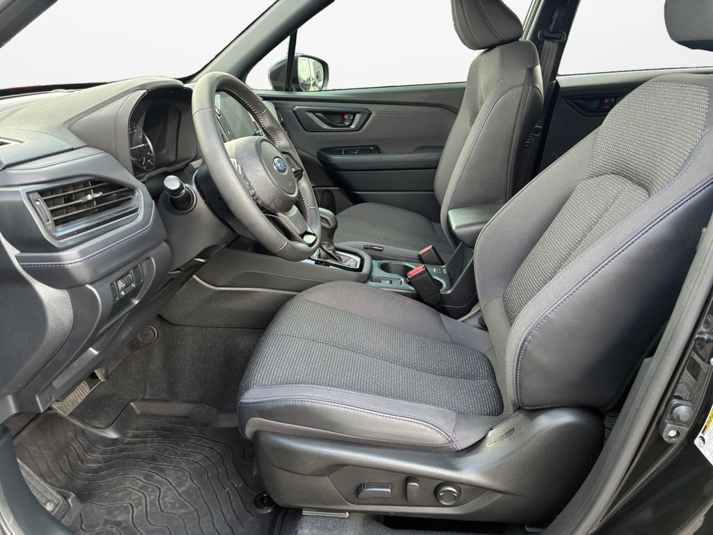 Used Car 2025 Subaru Forester  Premium For Sale Under $35,000 In Austin, Texas