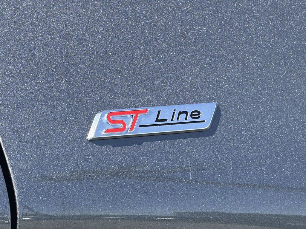 Used 2022 Ford Explorer ST-Line 4D Sport Utility