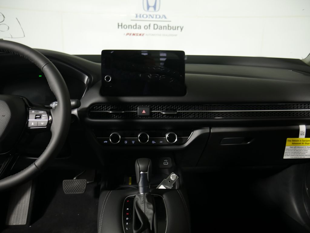 Thumbnail: 2027 Honda HR-V - 13