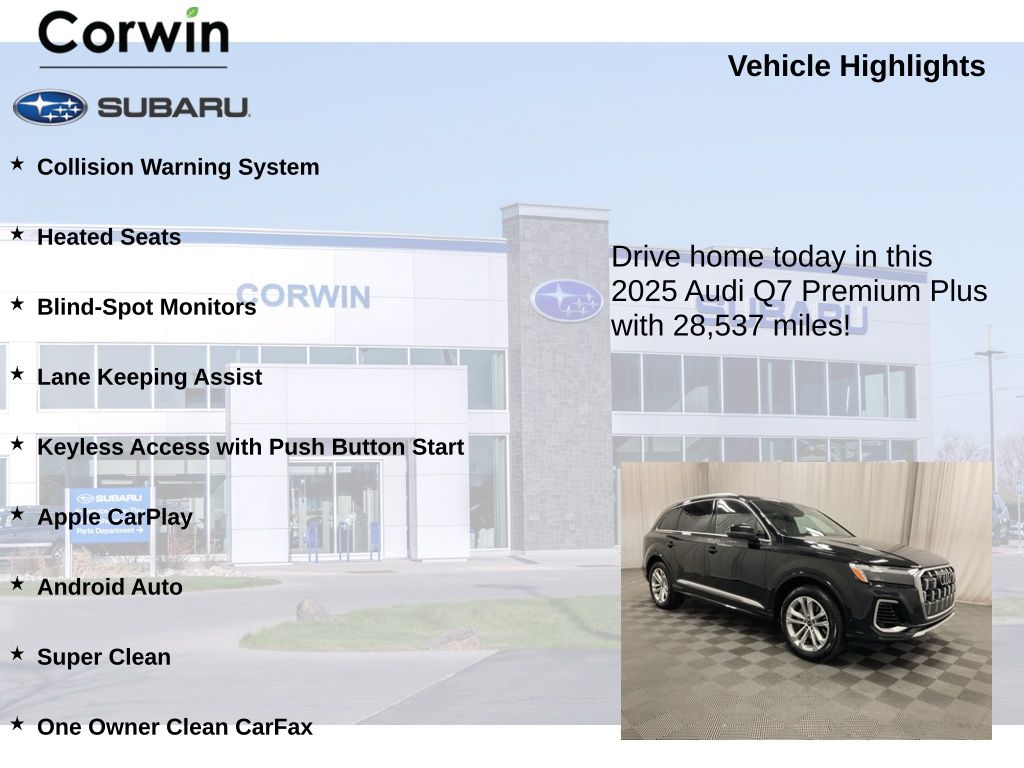 View vehicle photo 6