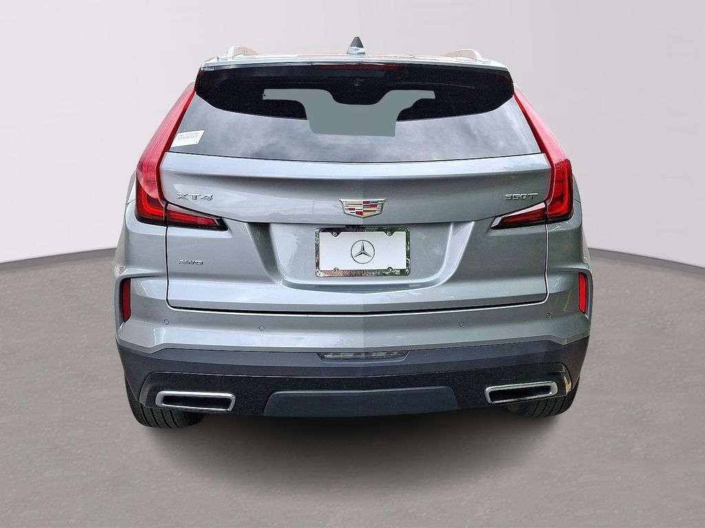 2024 Cadillac XT4 Premium Luxury 5