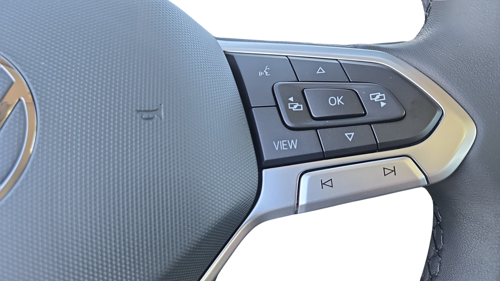 2026 Volkswagen Jetta