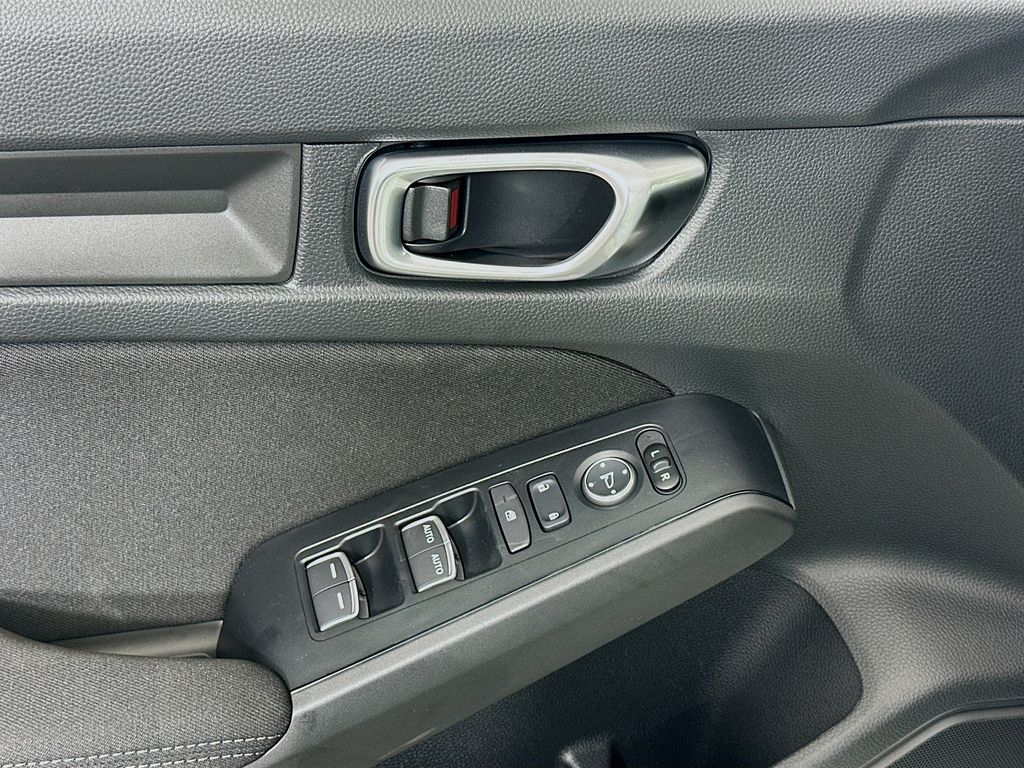 Thumbnail: 2026 Honda Civic - 18