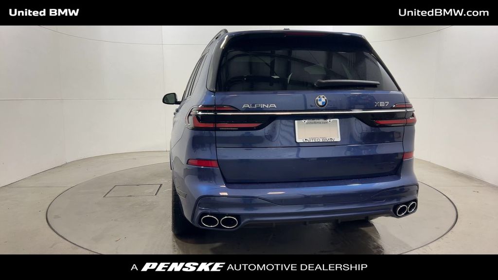 Thumbnail: 2025 BMW X7 - 7