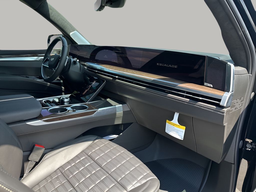 New Car 2025 Cadillac Escalade  Premium Luxury Platinum For Sale In Austin, Texas