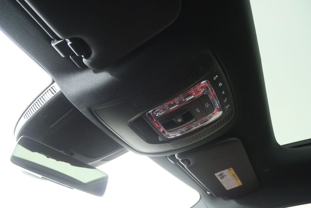 Thumbnail: 2023 Mercedes-Benz GLE - 22