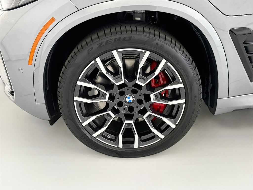 Thumbnail: 2026 BMW X5 - 28