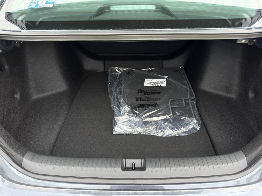 2026 Honda Accord LX Gray at Classic Honda Galveston