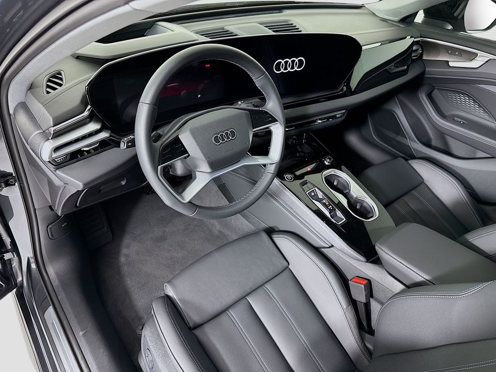 Thumbnail: 2026 Audi A6 - 10