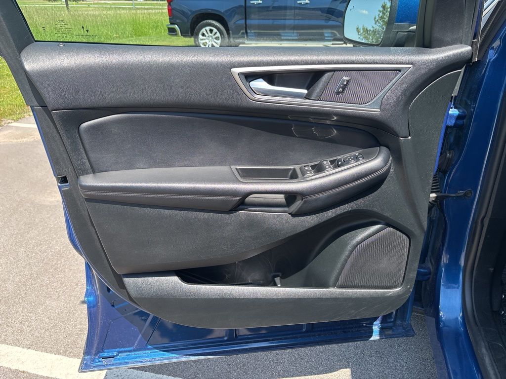 Used 2023 Ford Edge SUV