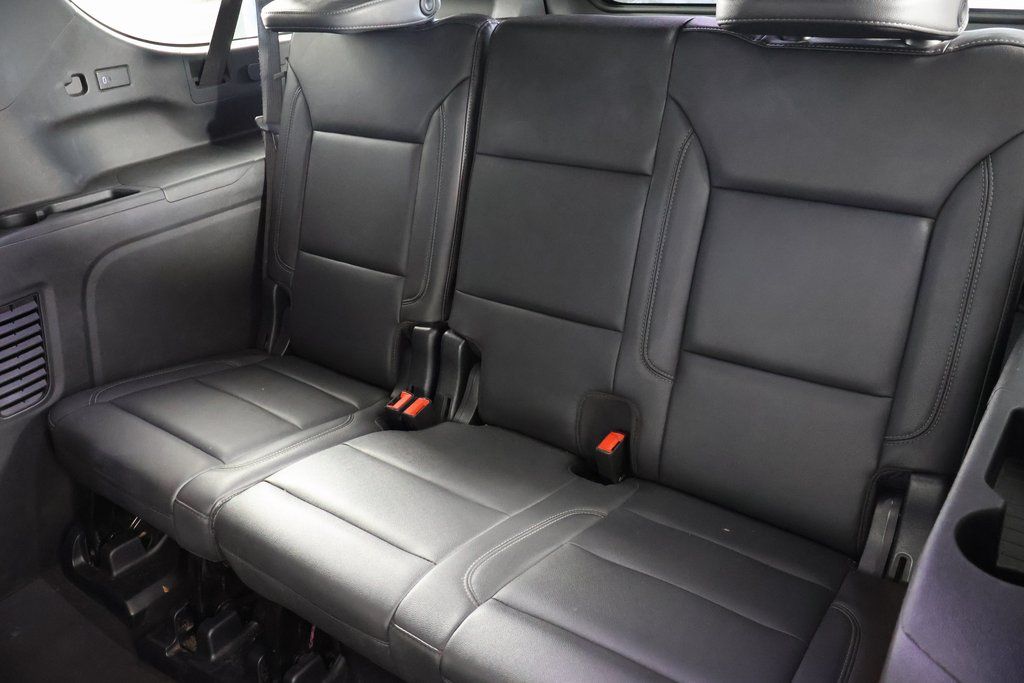 Thumbnail: 2022 Chevrolet Suburban - 12