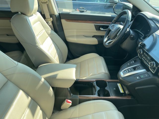 Thumbnail: 2022 Honda CR-V - 6
